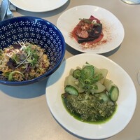Trattoria Tabule - 