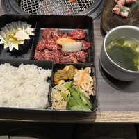 上野太昌園 上野本店 - 