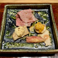 雨ニモマケズ - 