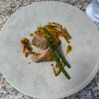 アニヴェルセル カフェ - 