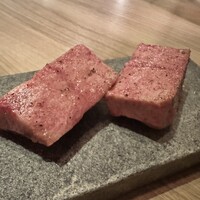 炭火焼肉 肉の匠 ひうち - 