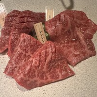 炭火焼肉 肉の匠 ひうち - 
