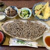 十割 手打ちそば しげ邸