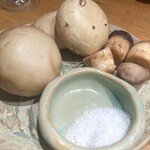 ホルモン焼 婁熊東京 - 絶品