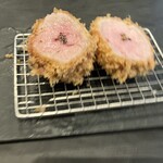 とんかつ ふじ井 - 