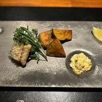 WINE食堂 緒乃 - 