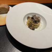 WINE食堂 緒乃 - 