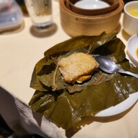 老香港酒家京都 - 香港式飲茶コース
