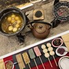 囲炉裏茶屋 ななころびやおき 祇園八坂店