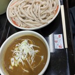 小平うどん 小平本店 - 