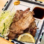 まんなおし - 