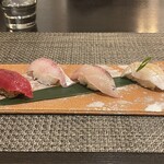 ヤマガタ0035 アル・ケッチァーノ コンチェルト - 