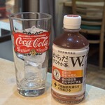 炭焼ホルモン金泉 - 