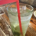 GROTTA PICCOLA  - うま茶