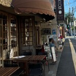 GROTTA PICCOLA  - お店