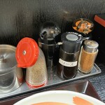 小平うどん 小平本店 - 