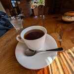 ウオールナット - ちょっと、私には合いませんでした。