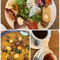 Bar Espanol LA BODEGA 大阪店 - 