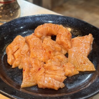 炭焼ホルモン金泉_2