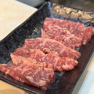 炭焼ホルモン金泉_1