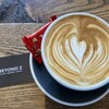 ビヨンドズィーコーヒー