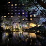 フランス料理 ル・トリアノン - 