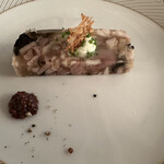 フランス料理 ル・トリアノン - 