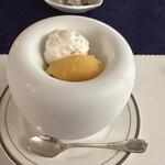 フランス料理 ル・トリアノン - 