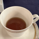 フランス料理 ル・トリアノン - 