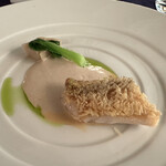 フランス料理 ル・トリアノン - 