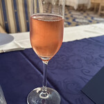 フランス料理 ル・トリアノン - 