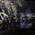 フランス料理 ル・トリアノン - 