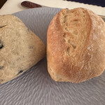 フランス料理 ル・トリアノン - 