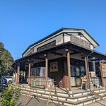 ドライブイン よしだ - 