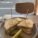 ビヨンドズィーコーヒー - 