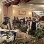 フランス料理 ル・トリアノン - 