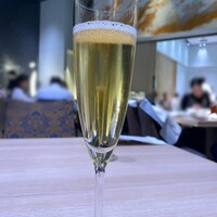 ベルテンポ - シャンパン ノンアルコール