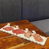 熟成和牛焼肉エイジング・ビーフ 横浜店 - 