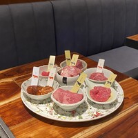 熟成和牛焼肉エイジング・ビーフ 横浜店 - 