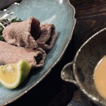 료우리 소라이로