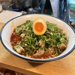 広島中華そば ニューガンボ - 