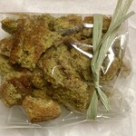 Patisserie Ravi,e relier - 