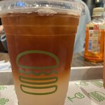 シェイクシャック - フィフティ/フィフティ