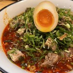 広島中華そば ニューガンボ - 