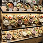 ごはんすすむ - 