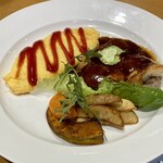 レストラン 愛 - 