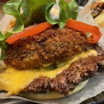 シェイクシャック - シャックスタック　シングル