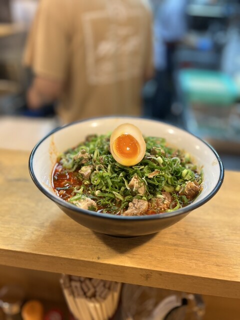 Hiroshima Chuka Soba New Gumbo photo 5