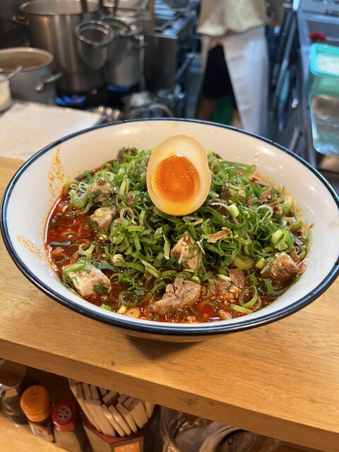 Hiroshima Chuka Soba New Gumbo photo 3