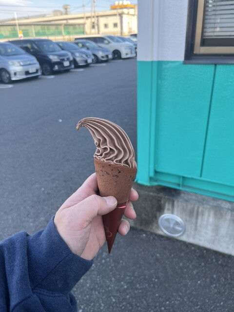 うにねこカフェ - 磯鶏（カフェ）の写真